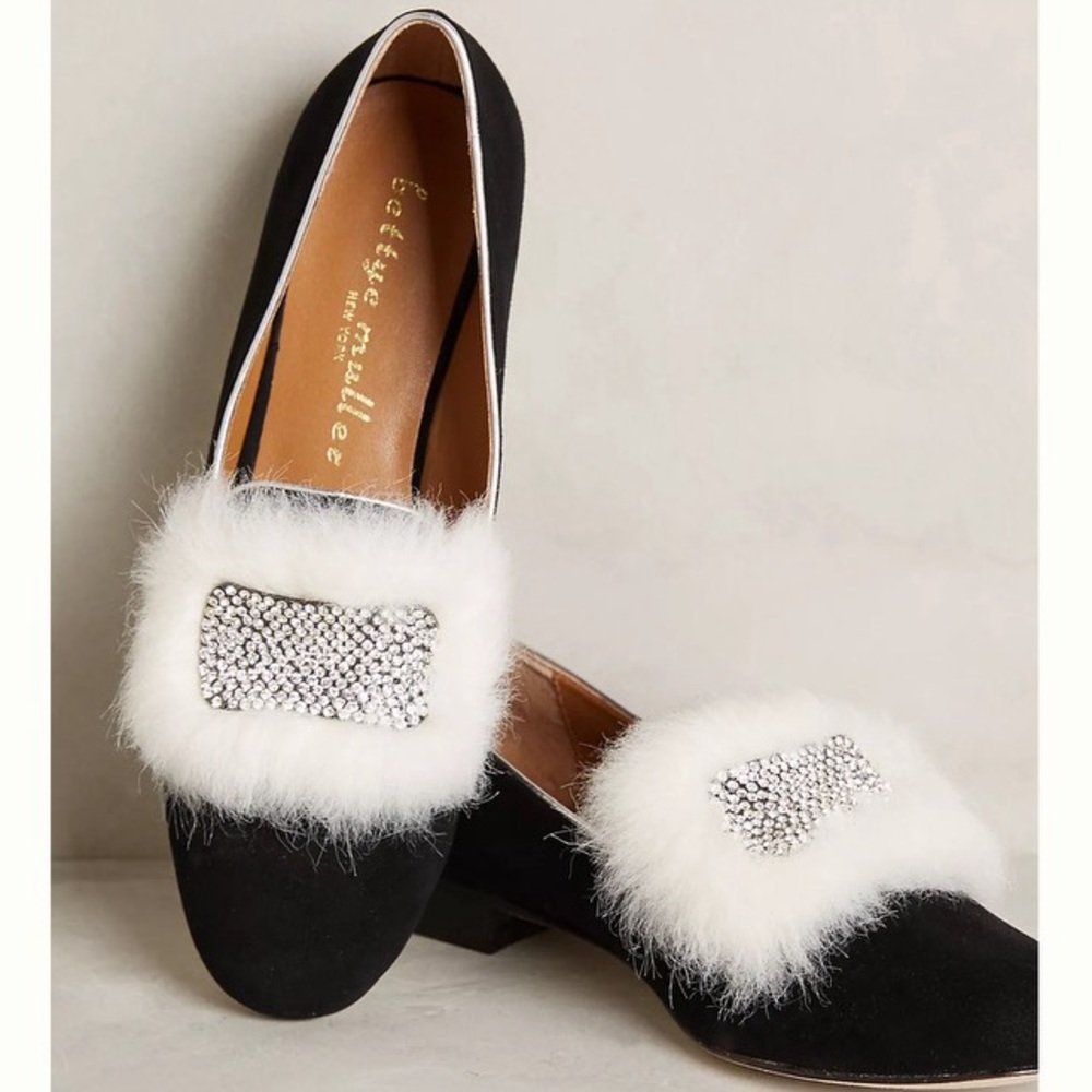 Bettye Muller Remick Loafers